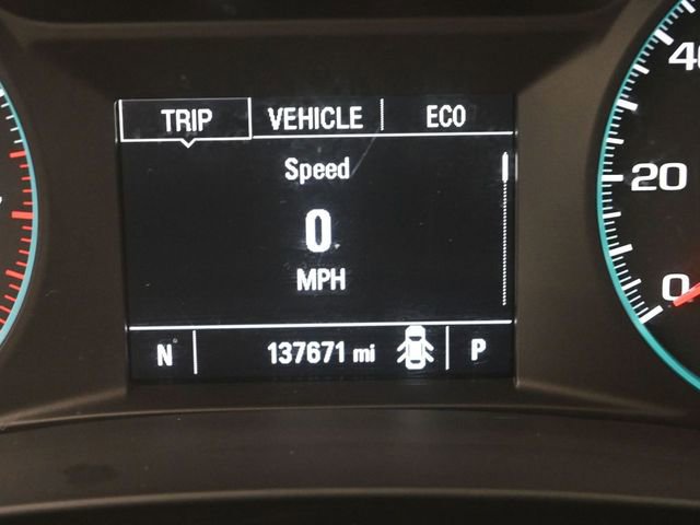 Used 2021 Chevrolet Malibu RS FWD image 37