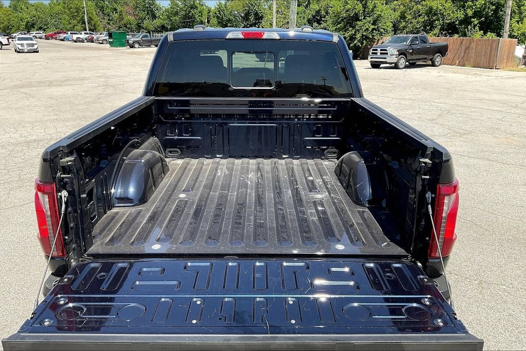 Used 2025 Ford F150 Tremor w/ Tow/Haul Package AWD/4WD image 25