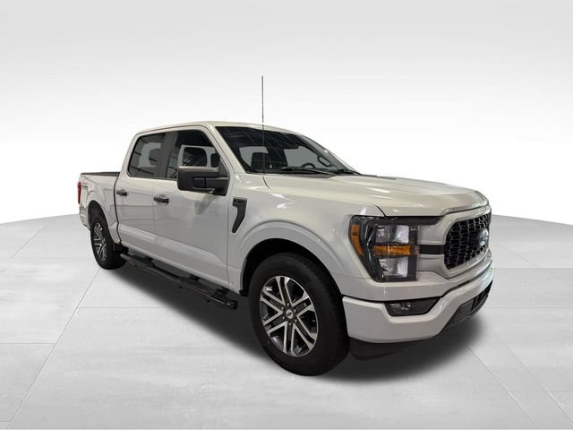 Used 2023 Ford F150 XL w/ STX Appearance Package RWD video 3