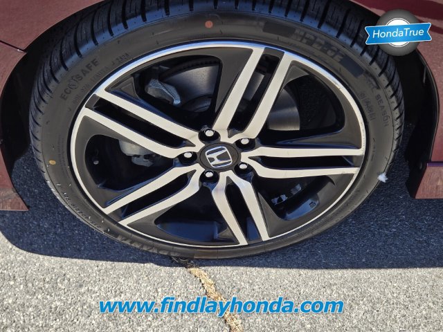 Used 2016 Honda Accord Sport image 13
