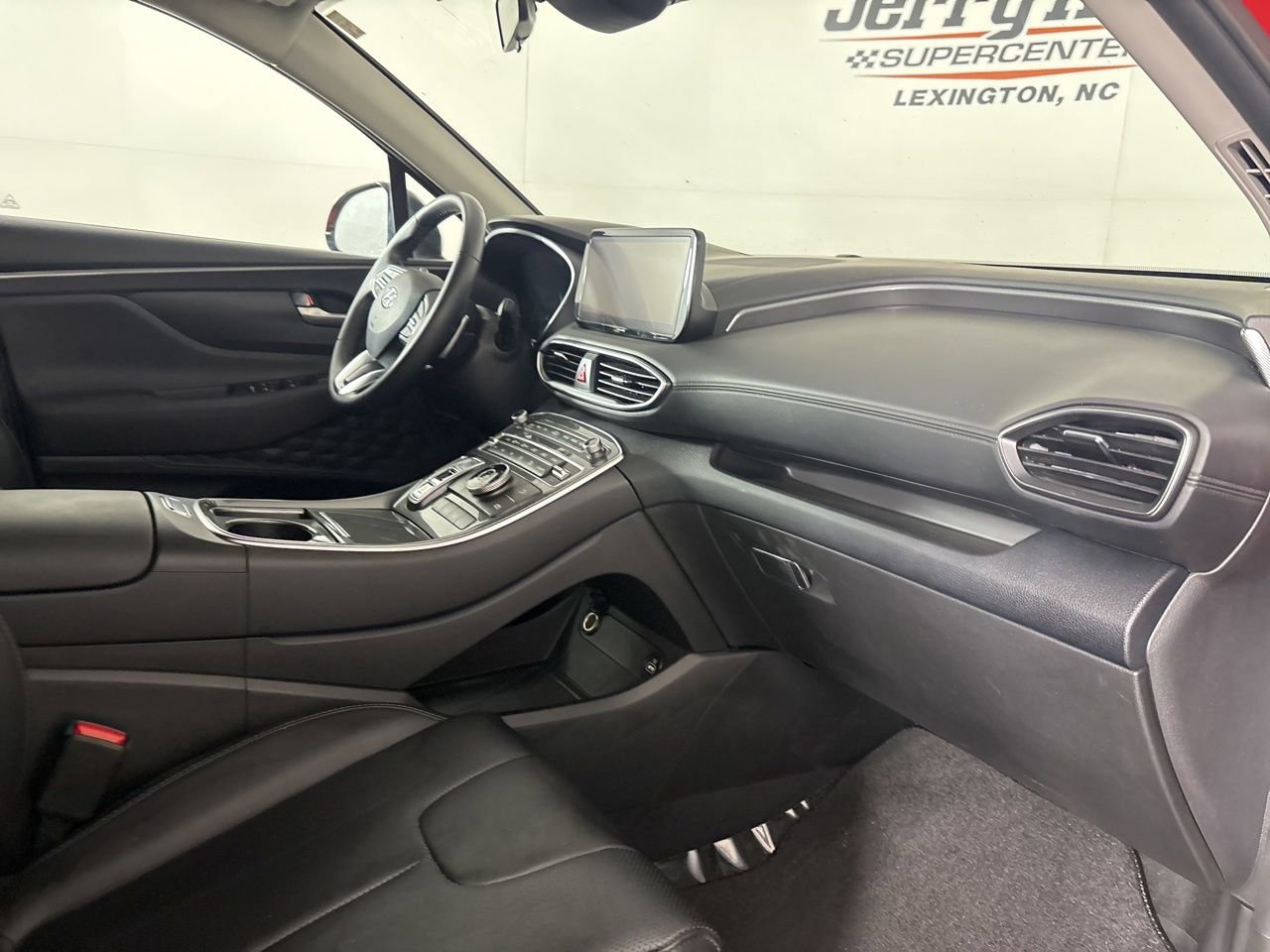 Used 2023 Hyundai Santa Fe XRT image 27