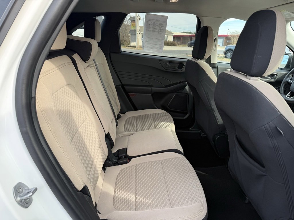 Used 2022 Ford Escape SE w/ Convenience Package image 35