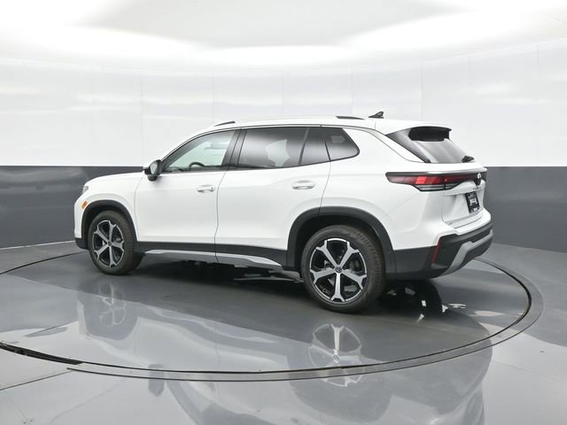 New 2026 Volkswagen Tiguan SE FWD image 5