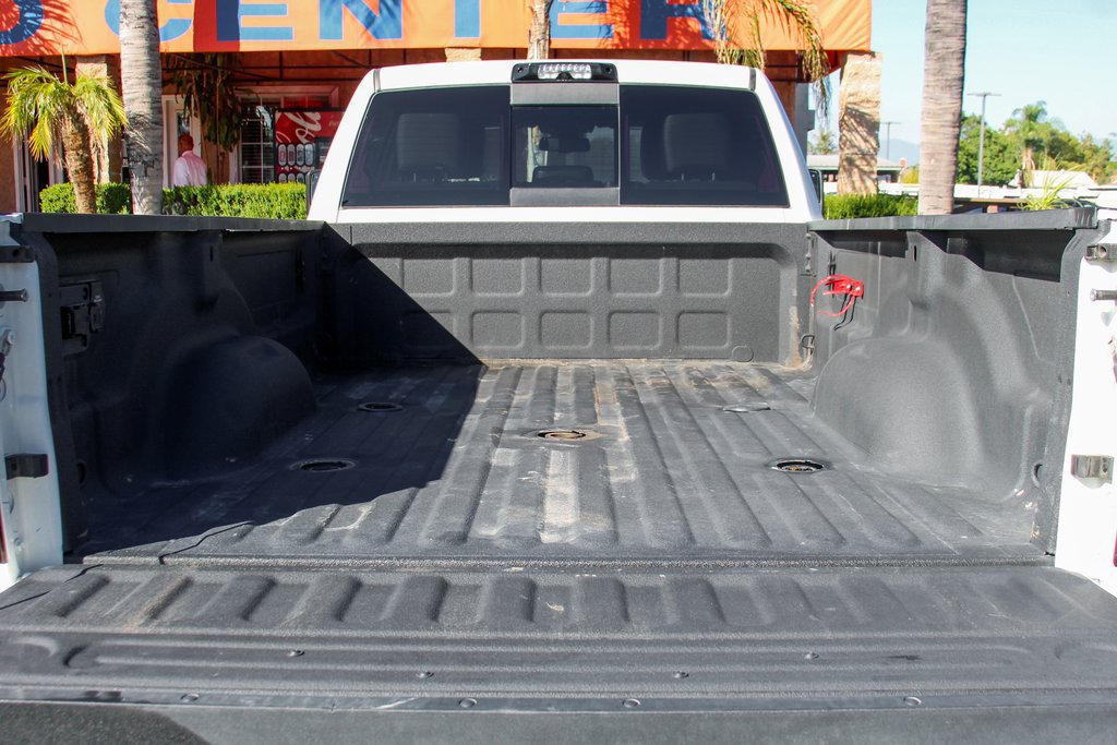 Used 2024 RAM 3500 Laramie w/ Night Edition AWD/4WD image 7