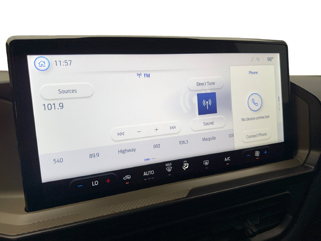 Used 2025 Ford Bronco Sport Big Bend AWD/4WD image 64