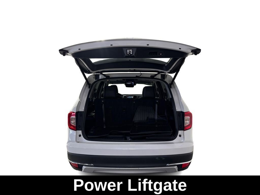 Used 2021 Honda Pilot Elite image 13