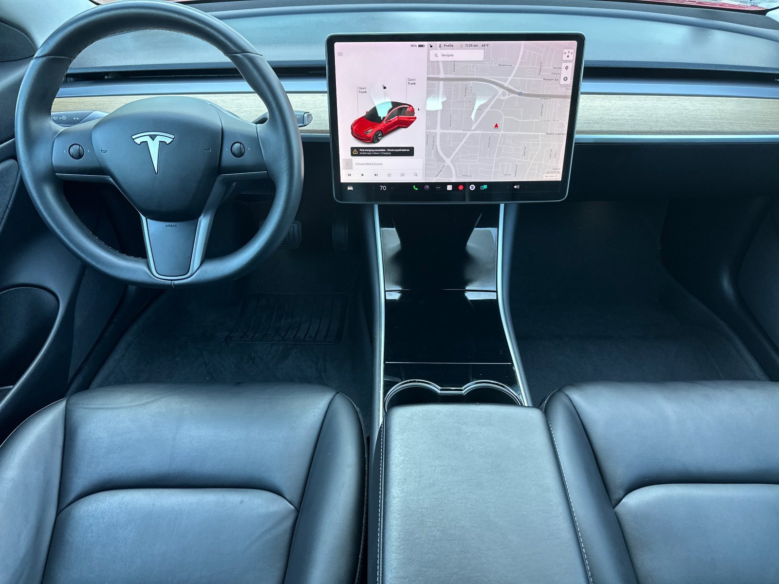 Used 2018 Tesla Model 3 Mid Range image 13