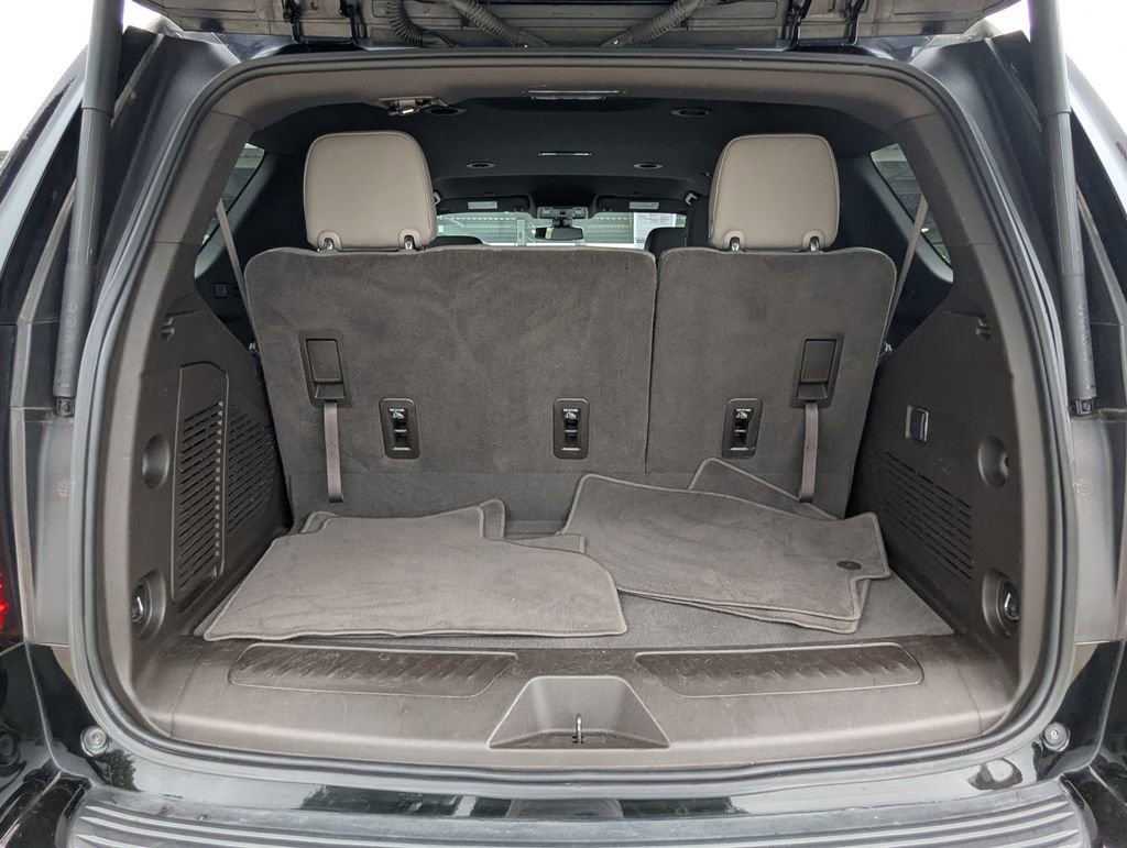 Used 2021 GMC Yukon SLT RWD image 21