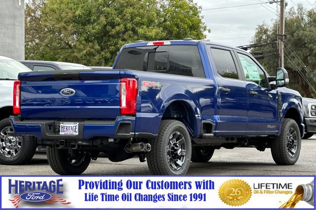 New 2026 Ford F250 XL image 4