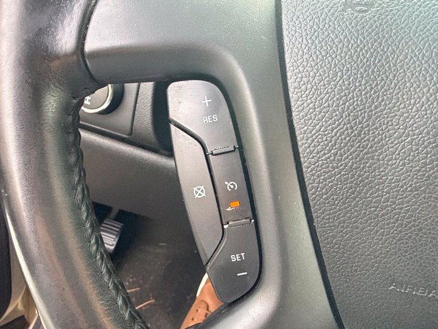 Used 2012 Chevrolet Tahoe LT AWD/4WD image 9