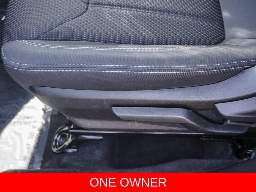 Used 2020 Subaru Forester w/ Alloy Wheel Package AWD/4WD image 19