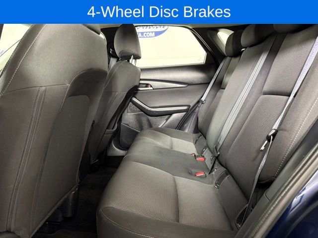 Used 2023 MAZDA CX-30 AWD 2.5 S image 12