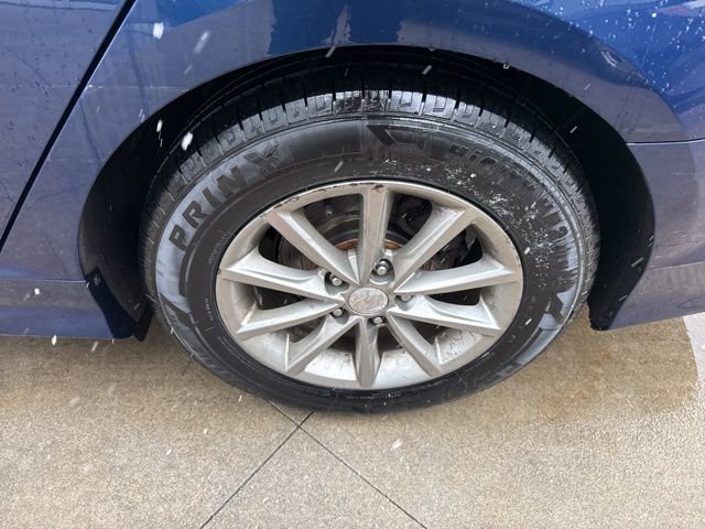 Used 2018 Hyundai Sonata SE image 13