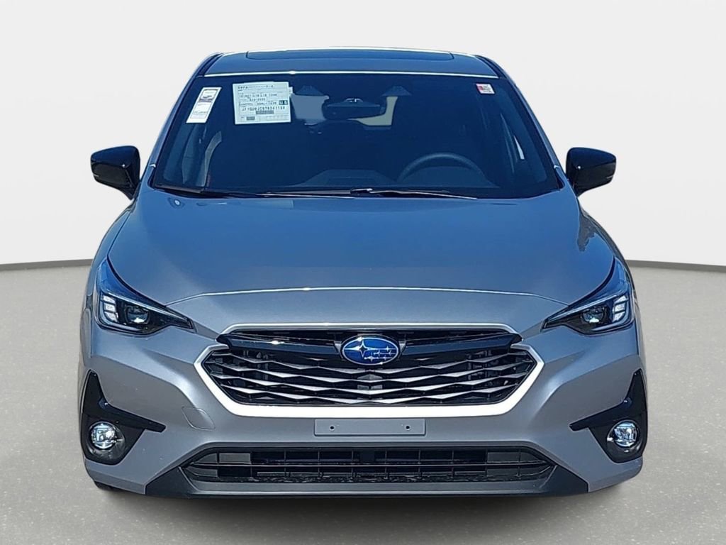 New 2026 Subaru Impreza RS AWD/4WD image 2