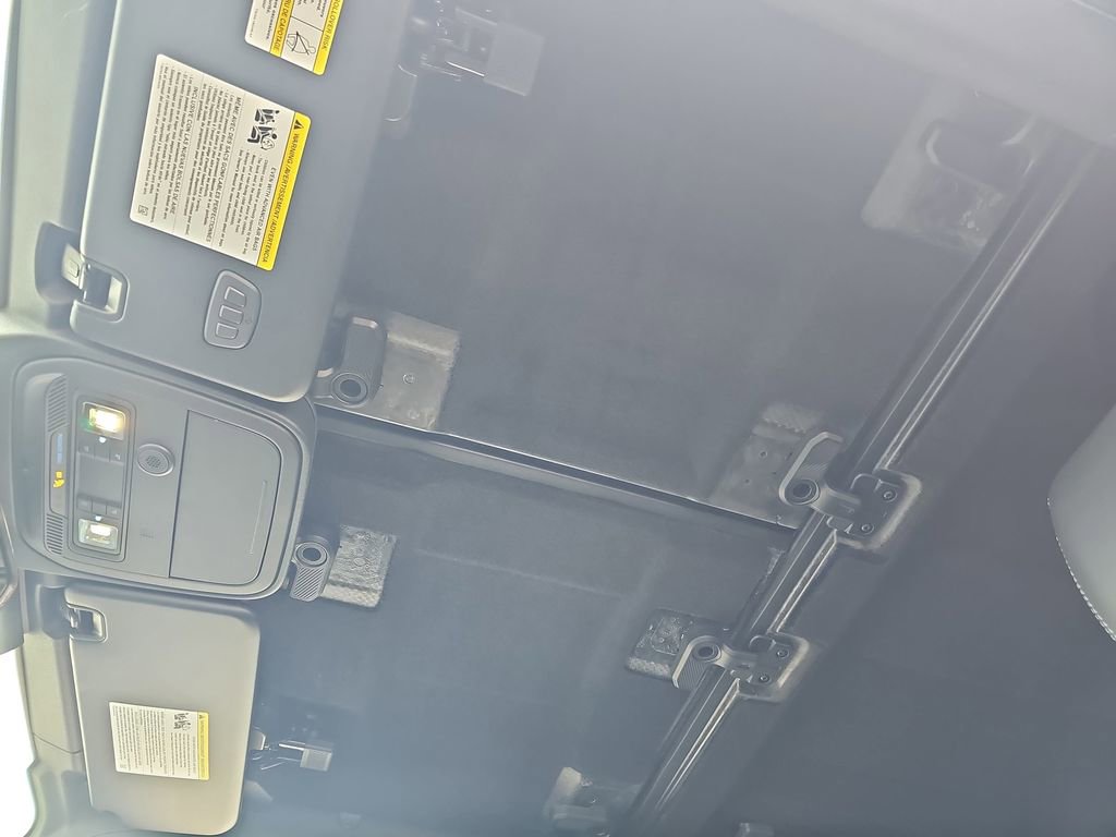 New 2025 Ford Bronco Outer Banks image 30