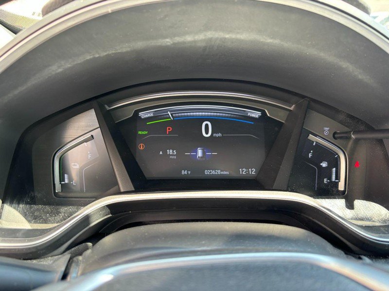 Used 2021 Honda CR-V Touring image 24