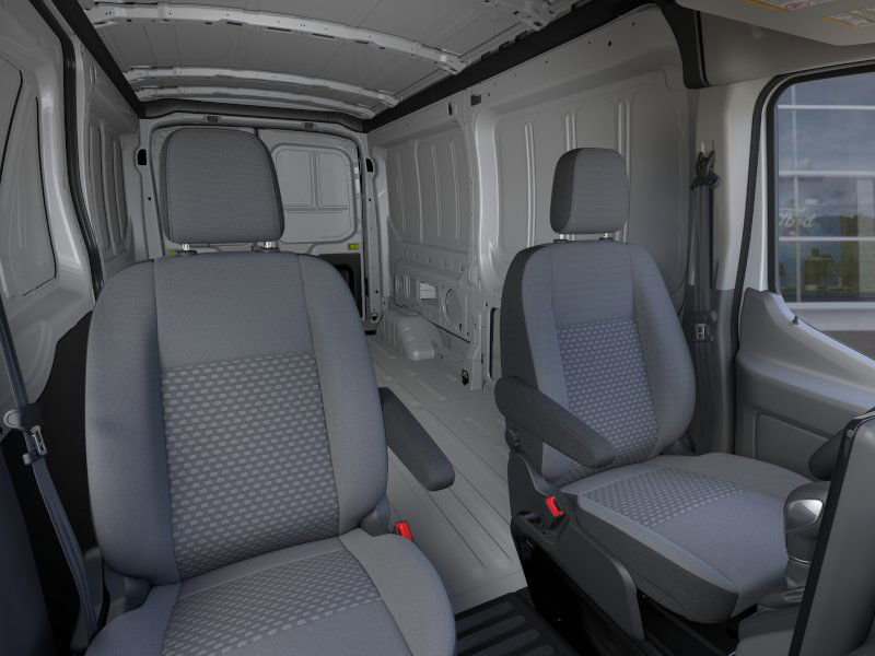 New 2026 Ford Transit 250 148 Medium Roof image 10