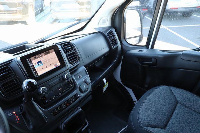 New 2026 RAM ProMaster 1500 w/ Safety Group image 20