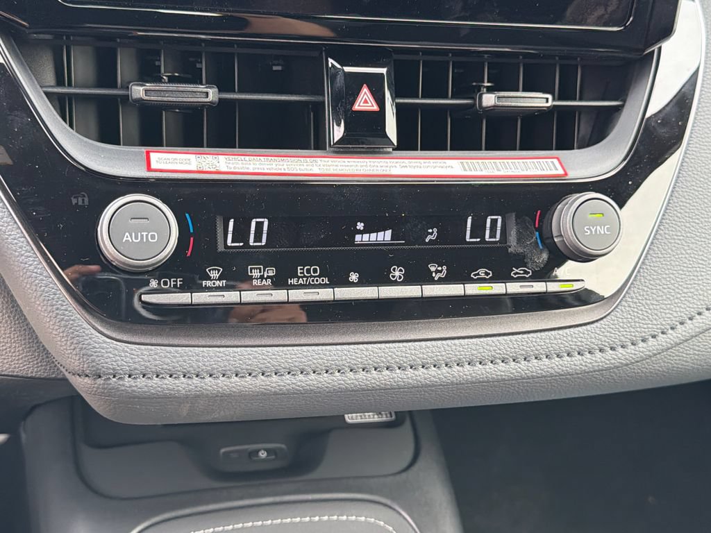 New 2026 Toyota Corolla GR AWD/4WD image 27