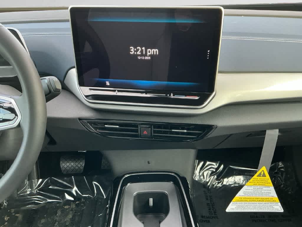 New 2026 Volkswagen ID.4 Pro S Plus AWD/4WD image 11
