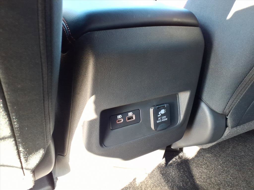 New 2026 Nissan Frontier PRO-4X image 28