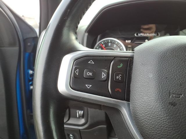Used 2021 RAM 1500 Big Horn AWD/4WD image 20