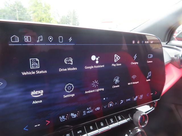 Used 2024 Chevrolet Blazer EV RS AWD/4WD image 23