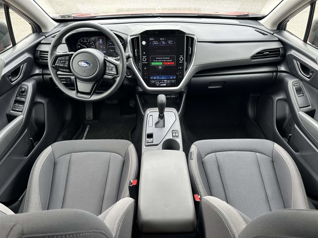 Certified 2025 Subaru Crosstrek 2.5i Premium AWD/4WD image 11