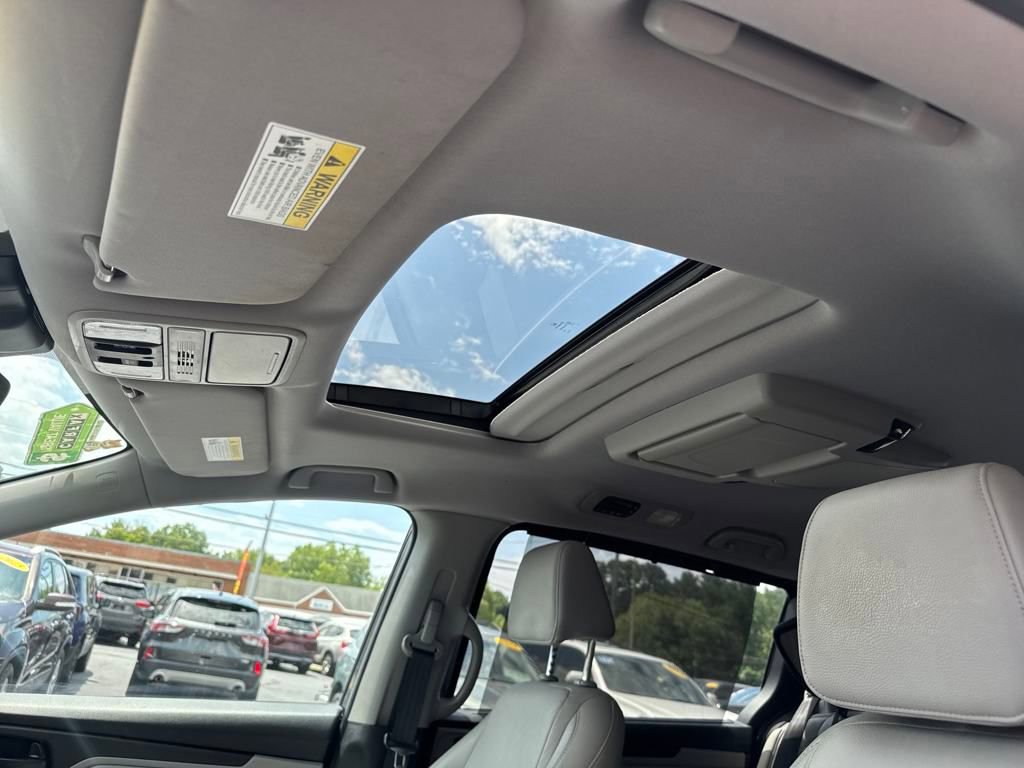 Used 2019 Honda Odyssey EX-L image 13