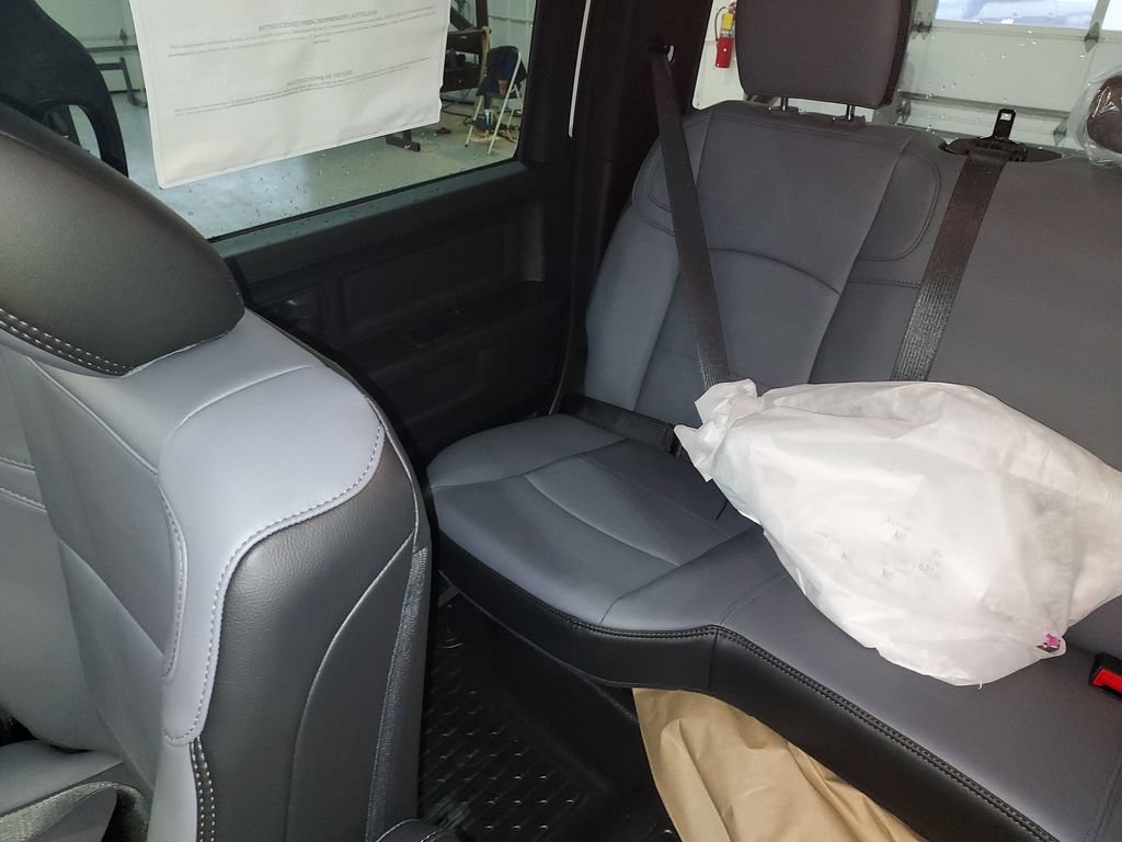 New 2026 RAM 4500 Tradesman w/ Chrome Appearance Group AWD/4WD image 12