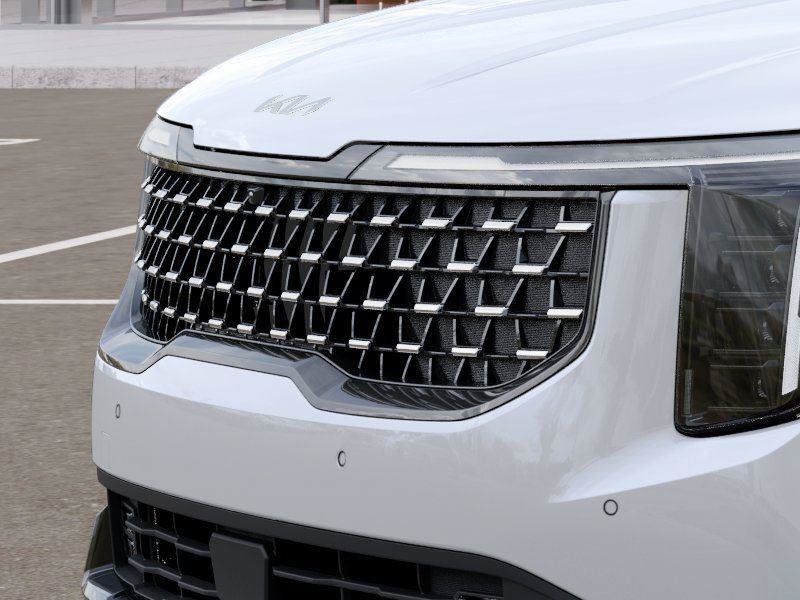 New 2026 Kia Carnival SX Prestige FWD image 13