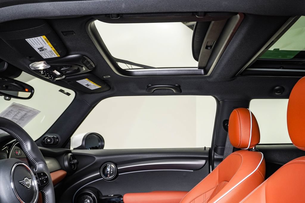 Used 2024 MINI Cooper S FWD image 19