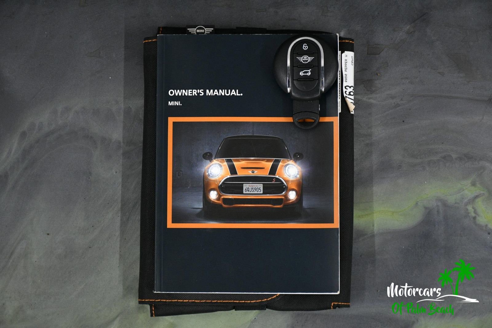Used 2015 MINI Cooper 2-Door Hardtop FWD image 56