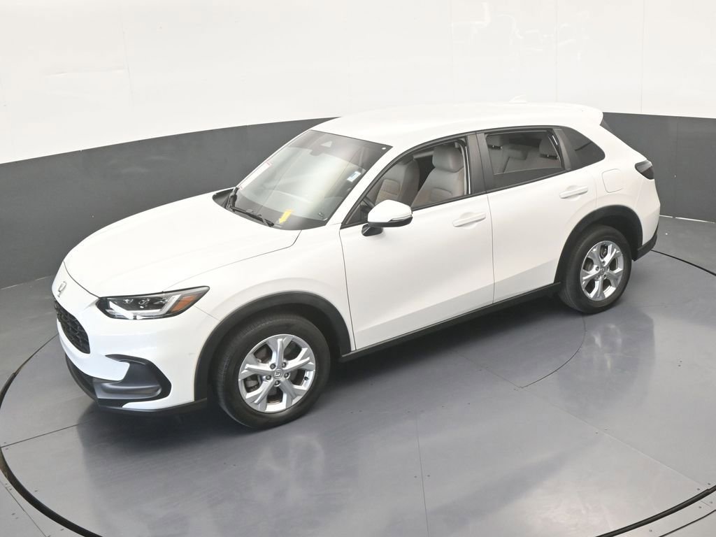 Used 2023 Honda HR-V LX image 46
