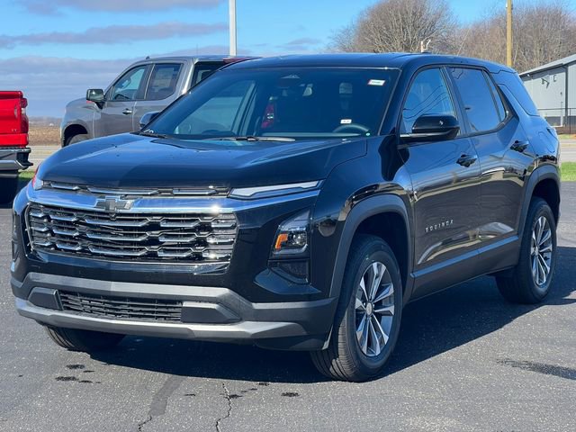New 2026 Chevrolet Equinox LT w/ LPO, Floor Liner Package image 39