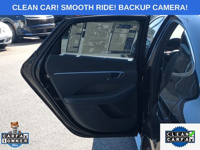 Used 2022 Hyundai Sonata SEL Plus w/ Cargo Package image 31