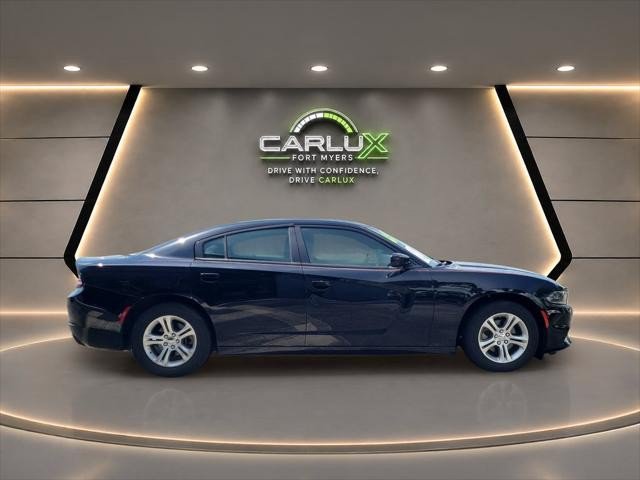 Used 2022 Dodge Charger SXT RWD image 6