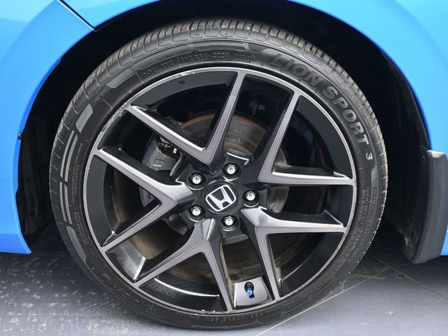 Used 2024 Honda Civic Sport Touring image 23