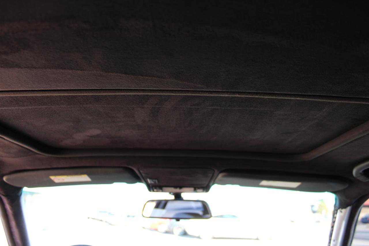 Used 1999 BMW M3 Coupe image 25