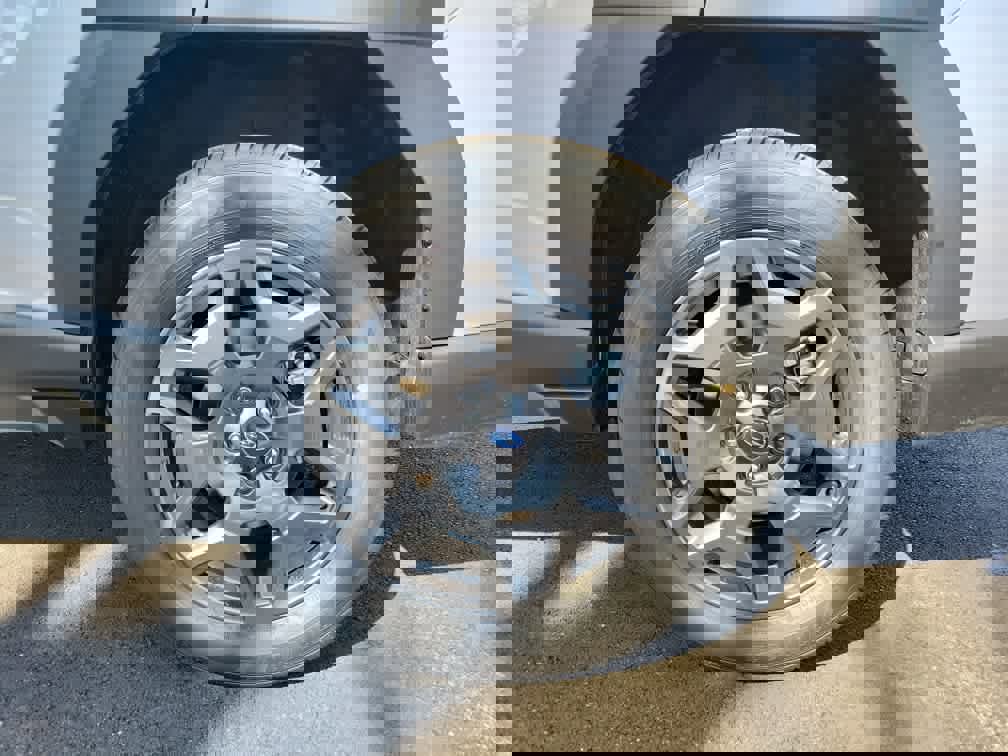 New 2026 Subaru Outback Premium image 34