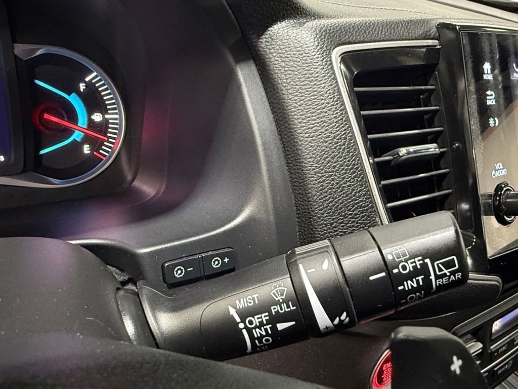 Used 2021 Honda Passport EX-L image 37