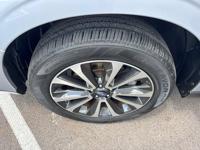 Used 2017 Subaru Forester 2.0XT Premium AWD/4WD image 35
