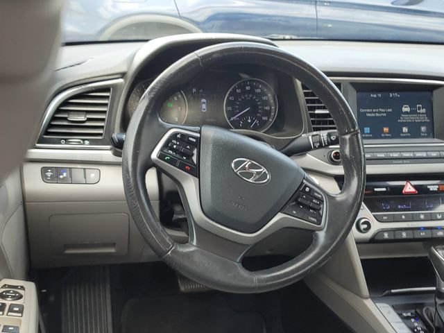 Used 2018 Hyundai Elantra Value Edition FWD image 11