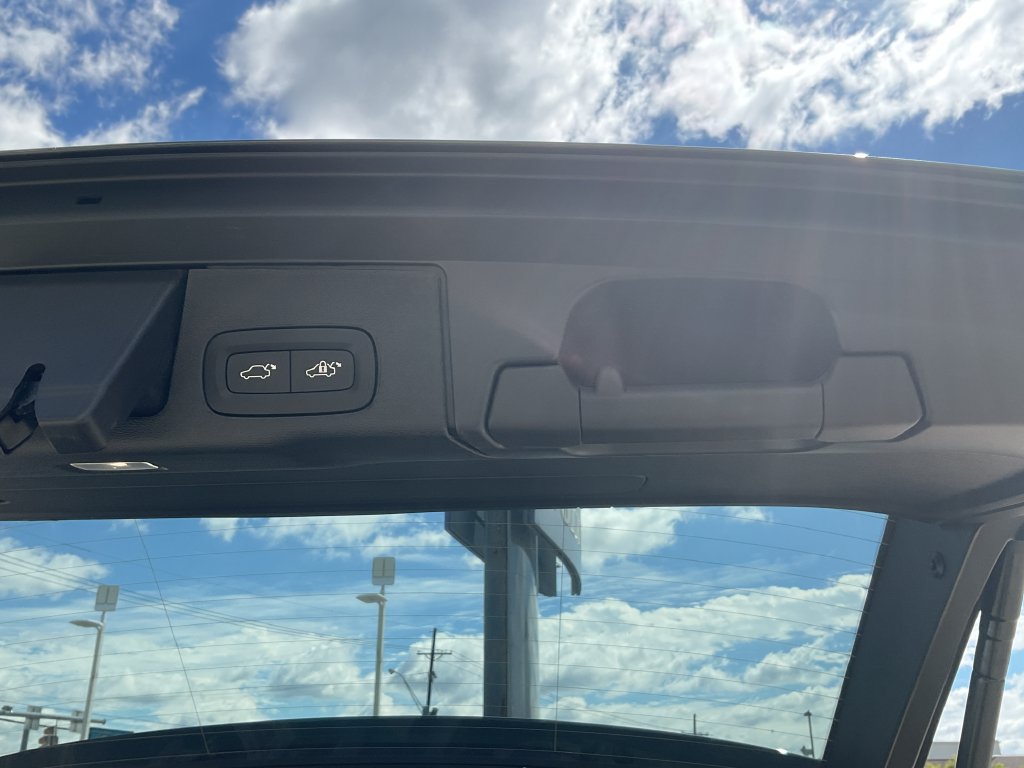 New 2027 Volvo XC60 B5 Ultra AWD/4WD image 10