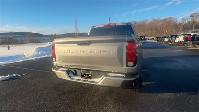 New 2026 Chevrolet Colorado LT image 2