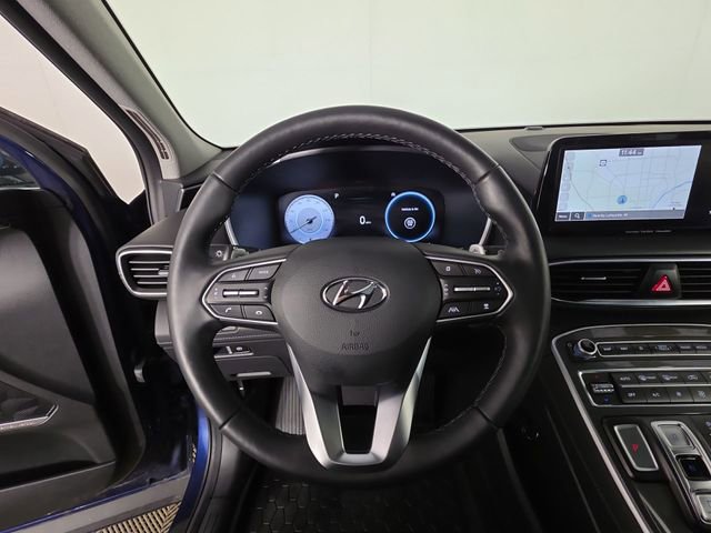 Used 2023 Hyundai Santa Fe Limited AWD/4WD image 27