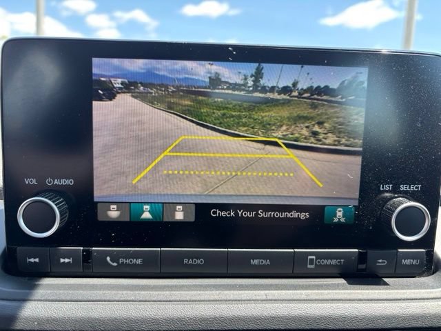 Used 2025 Honda Accord SE image 20