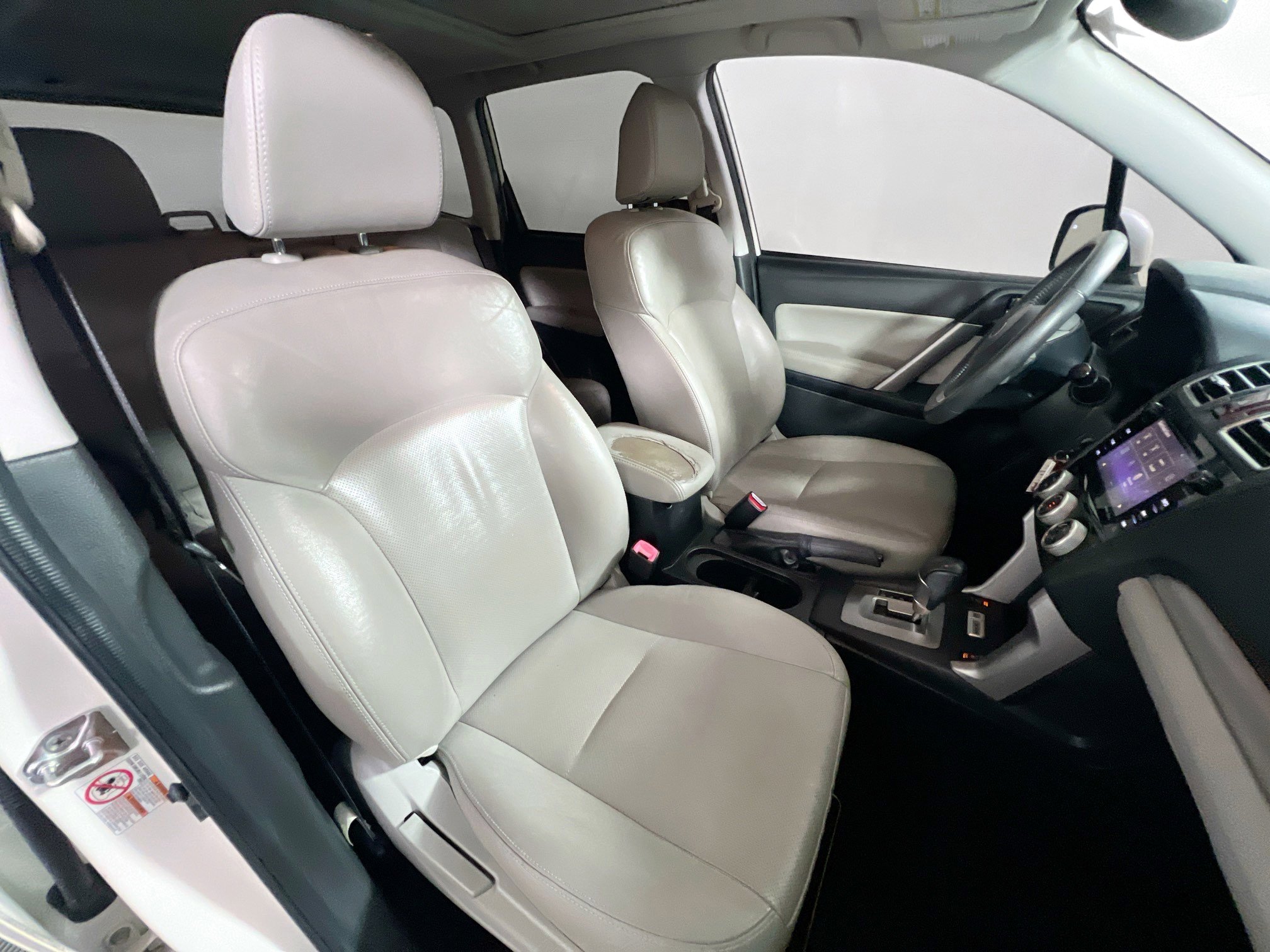 Used 2016 Subaru Forester 2.5i Limited w/ Popular Package #2 image 30