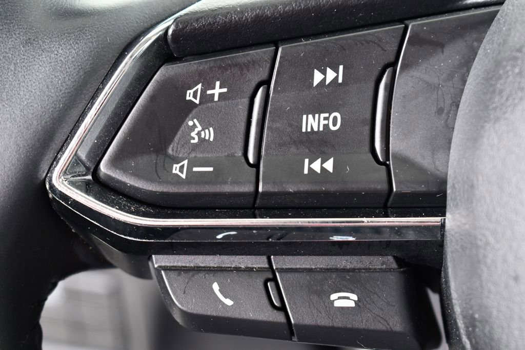 Used 2019 MAZDA CX-5 Grand Touring w/ GT Premium Package AWD/4WD image 31