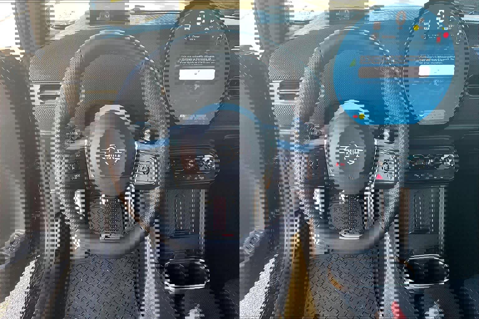 Used 2025 MINI Cooper John Cooper Works image 5